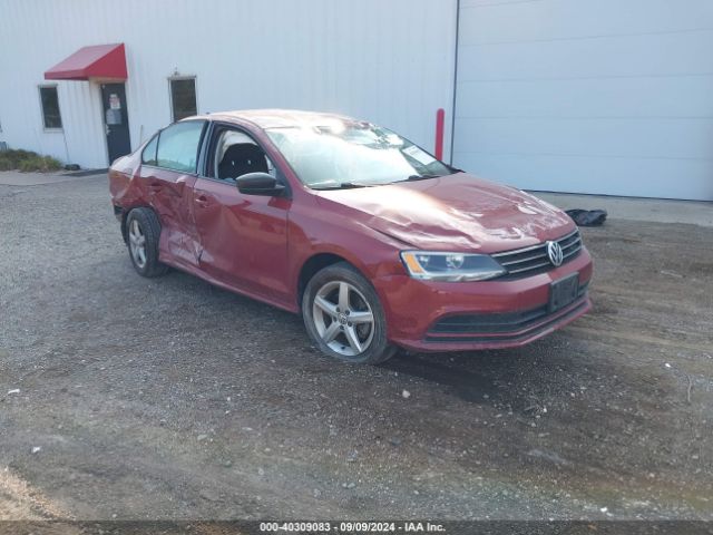 3VW267AJ1GM369221 auction archive image