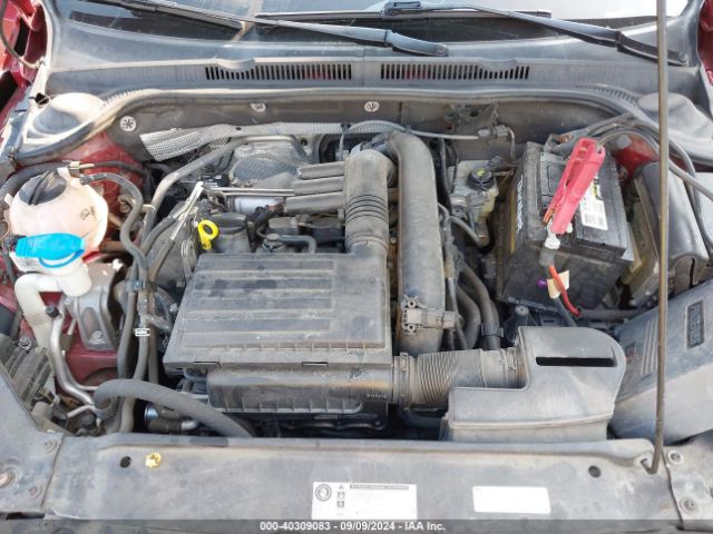 3VW267AJ1GM369221 Volkswagen Jetta 1.4t S