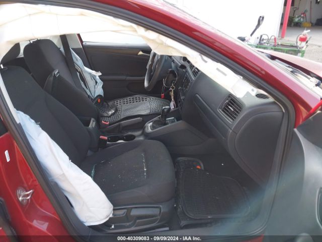 3VW267AJ1GM369221 Volkswagen Jetta 1.4t S