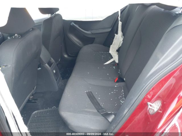 3VW267AJ1GM369221 Volkswagen Jetta 1.4t S