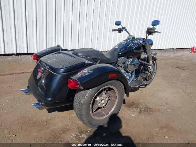 2015 HARLEY-DAVIDSON FLRT 1HD1MCM18FB852492 Photo 3