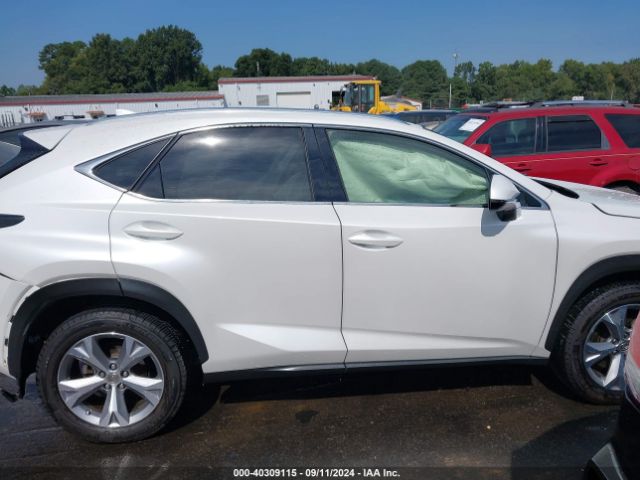 JTJBARBZ2H2148167 Lexus NX 200T