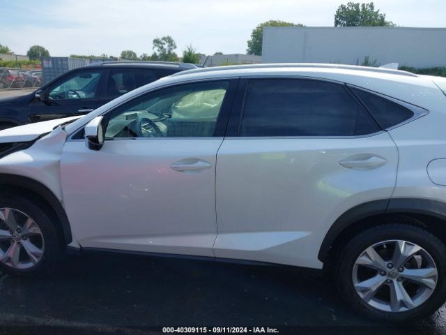 JTJBARBZ2H2148167 Lexus NX 200T