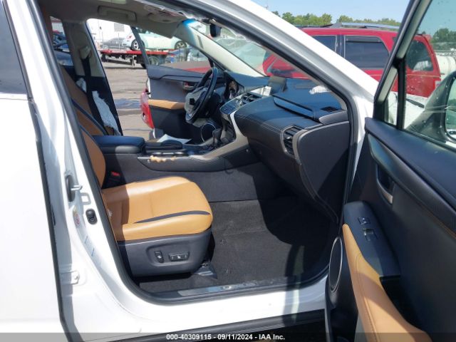 JTJBARBZ2H2148167 Lexus NX 200T