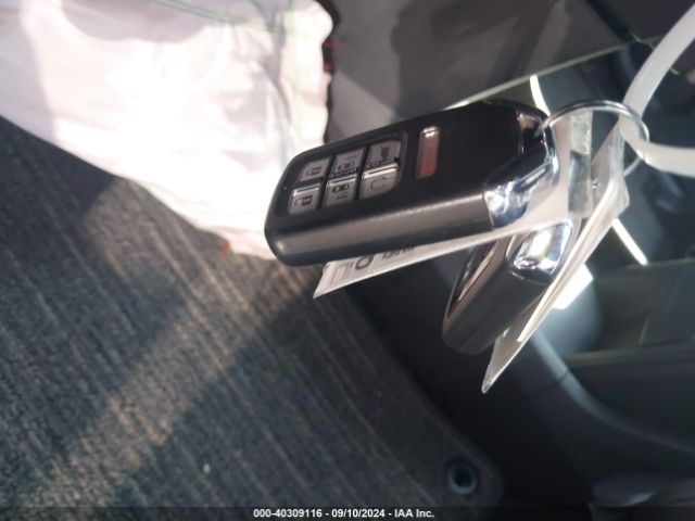 5FNRL6H81PB047609 Honda Odyssey Touring