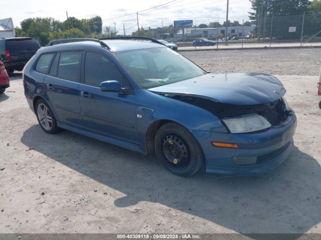 2007 SAAB 9-3 YS3FD59Y871135342 Photo 0
