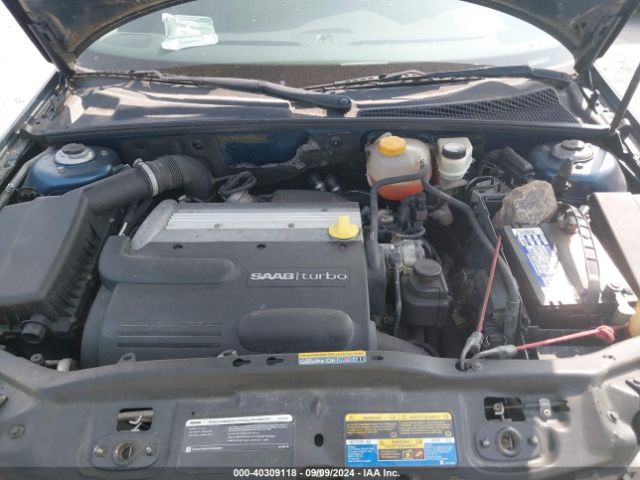 2007 SAAB 9-3 YS3FD59Y871135342 Photo 9