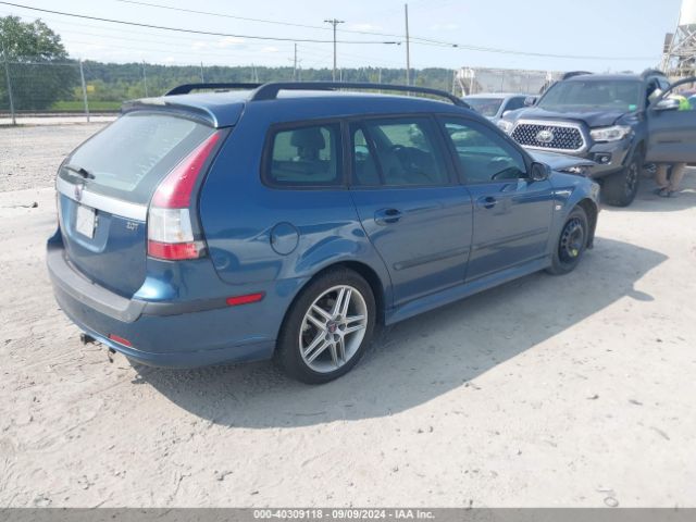 2007 SAAB 9-3 YS3FD59Y871135342 Photo 3
