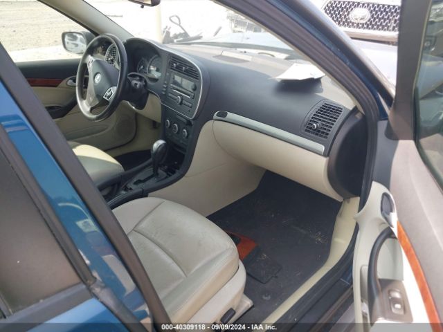 2007 SAAB 9-3 YS3FD59Y871135342 Photo 4