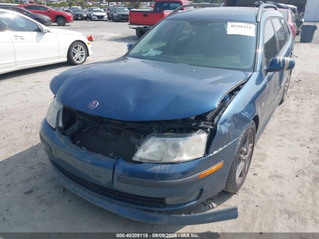 2007 SAAB 9-3 YS3FD59Y871135342 Photo 5