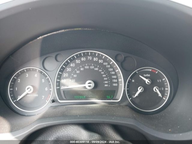 2007 SAAB 9-3 YS3FD59Y871135342 Photo 6