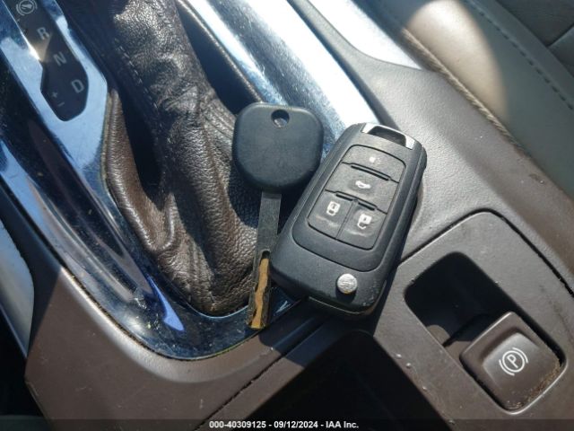 2G4GL5EX0E9187208 Buick Regal Turbo