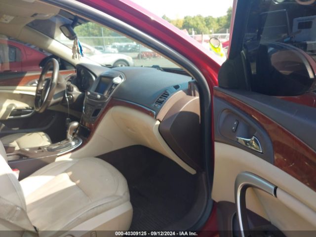 2G4GL5EX0E9187208 Buick Regal Turbo
