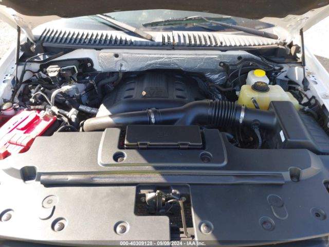 1FMJU1JT6HEA66764 Ford Expedition Xlt