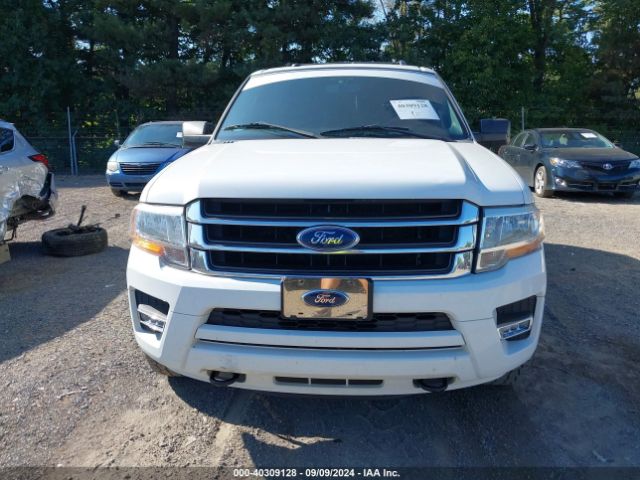 1FMJU1JT6HEA66764 Ford Expedition Xlt