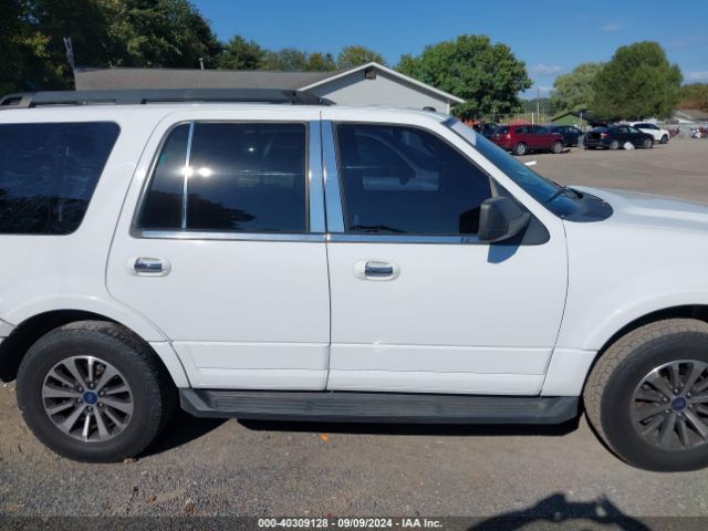 1FMJU1JT6HEA66764 Ford Expedition Xlt