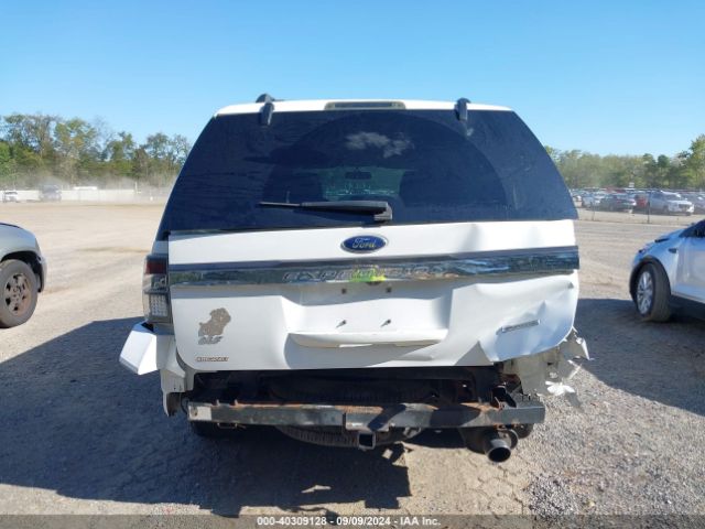 1FMJU1JT6HEA66764 Ford Expedition Xlt
