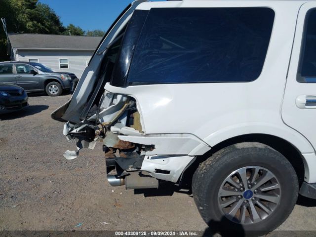 1FMJU1JT6HEA66764 Ford Expedition Xlt