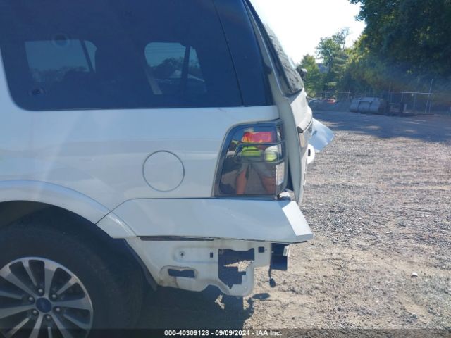 1FMJU1JT6HEA66764 Ford Expedition Xlt