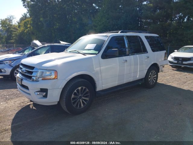 1FMJU1JT6HEA66764 Ford Expedition Xlt