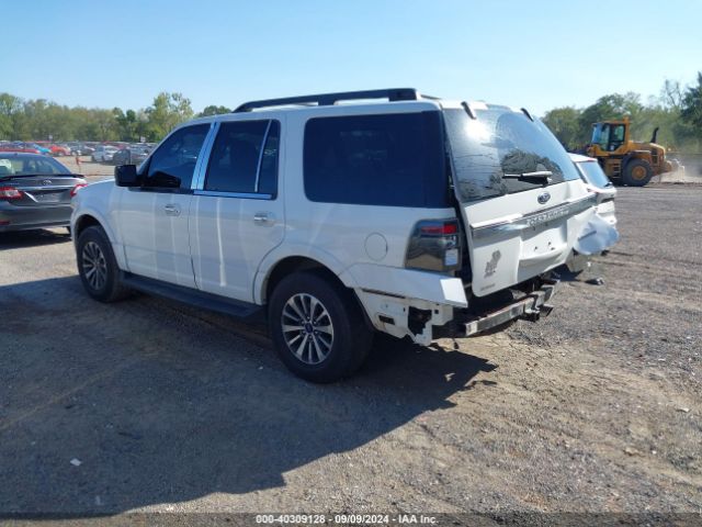 1FMJU1JT6HEA66764 Ford Expedition Xlt