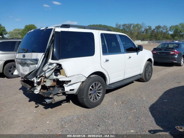 1FMJU1JT6HEA66764 Ford Expedition Xlt