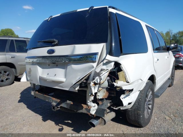 1FMJU1JT6HEA66764 Ford Expedition Xlt