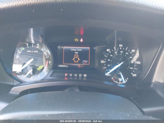 1FMJU1JT6HEA66764 Ford Expedition Xlt