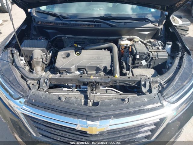 3GNAXTEGXPL106337 Chevrolet Equinox Awd 2fl