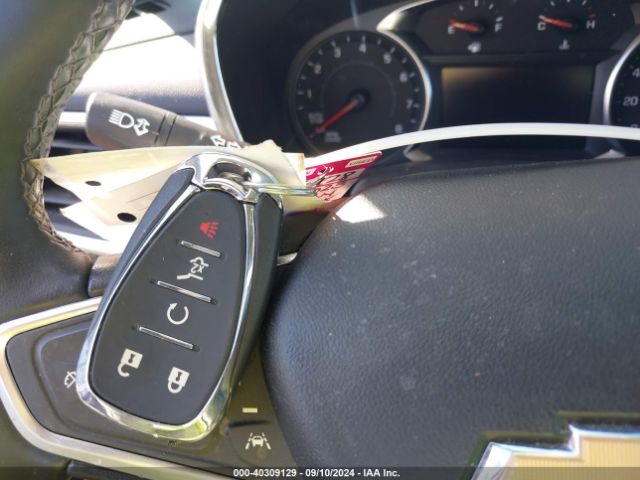 3GNAXTEGXPL106337 Chevrolet Equinox Awd 2fl