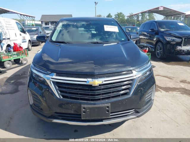 3GNAXTEGXPL106337 Chevrolet Equinox Awd 2fl