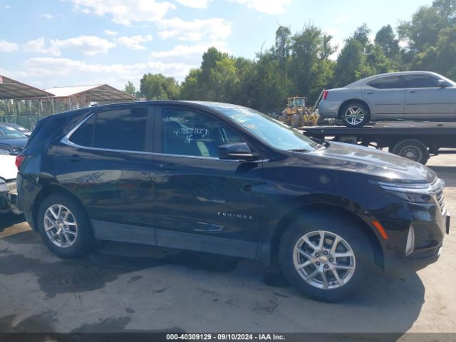 3GNAXTEGXPL106337 Chevrolet Equinox Awd 2fl