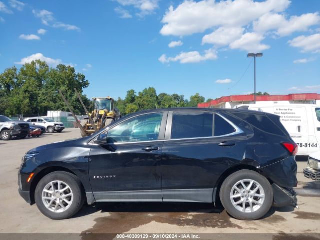 3GNAXTEGXPL106337 Chevrolet Equinox Awd 2fl