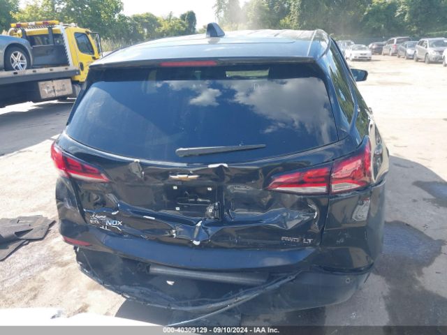3GNAXTEGXPL106337 Chevrolet Equinox Awd 2fl