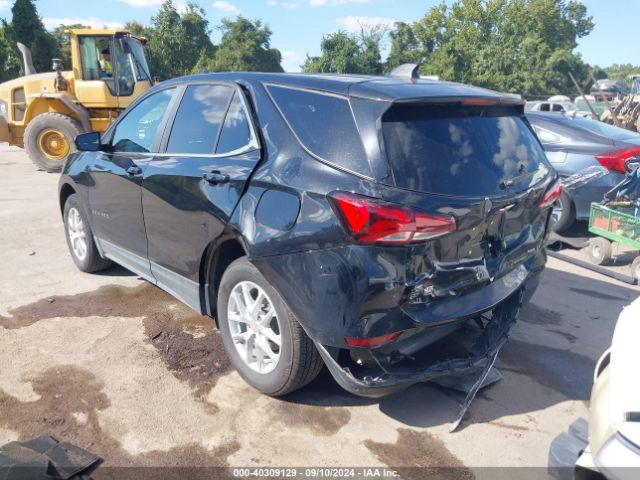 3GNAXTEGXPL106337 Chevrolet Equinox Awd 2fl