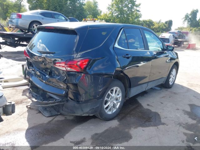3GNAXTEGXPL106337 Chevrolet Equinox Awd 2fl