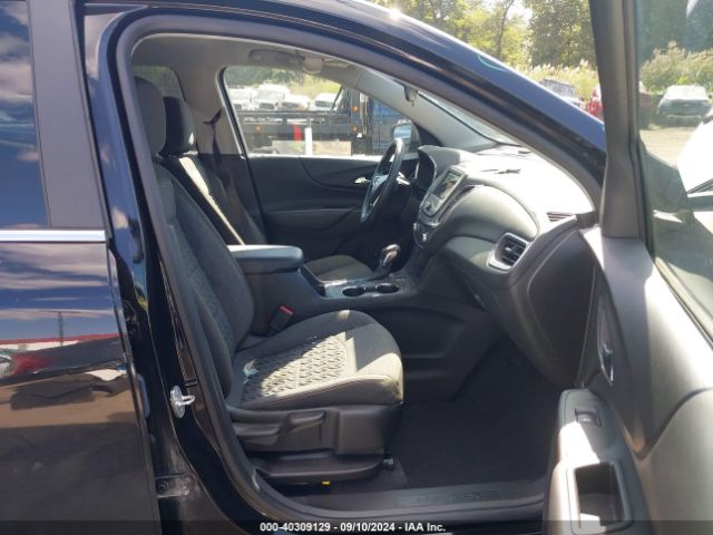 3GNAXTEGXPL106337 Chevrolet Equinox Awd 2fl