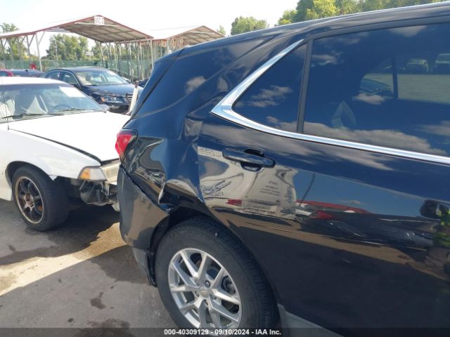 3GNAXTEGXPL106337 Chevrolet Equinox Awd 2fl