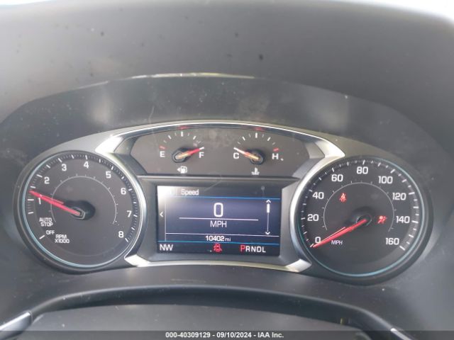 3GNAXTEGXPL106337 Chevrolet Equinox Awd 2fl