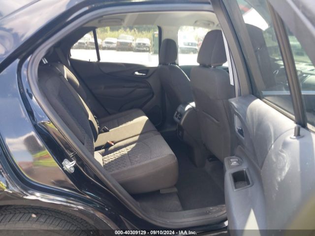 3GNAXTEGXPL106337 Chevrolet Equinox Awd 2fl