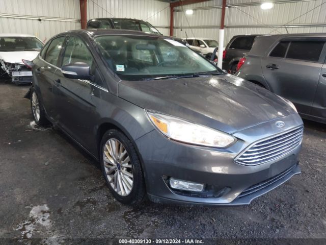1FADP3J2XJL294253 auction archive image