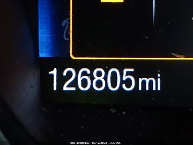 1FADP3J2XJL294253 Ford Focus Titanium