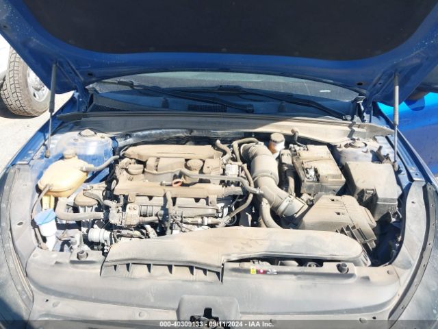 5XXG64J26NG107984 KIA K5 Gt-line