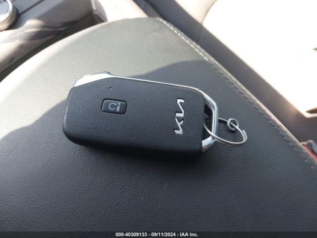 5XXG64J26NG107984 KIA K5 Gt-line