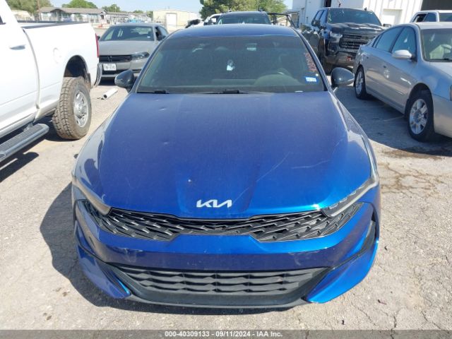 5XXG64J26NG107984 KIA K5 Gt-line