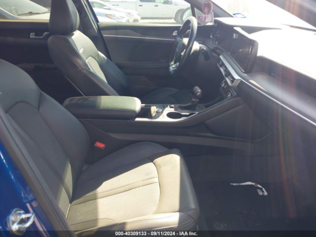 5XXG64J26NG107984 KIA K5 Gt-line