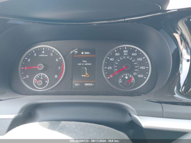 5XXG64J26NG107984 KIA K5 Gt-line