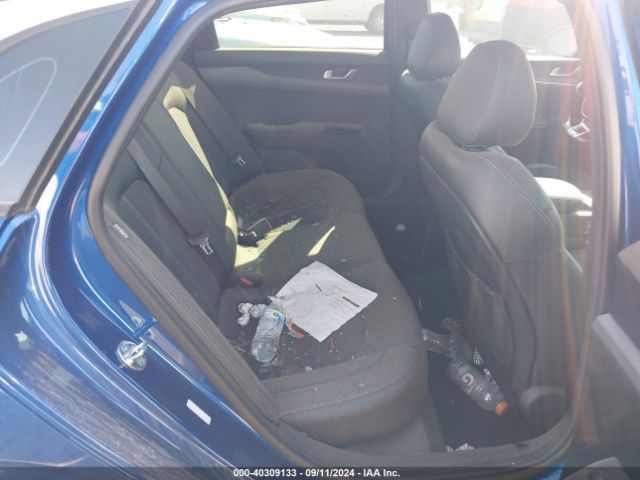 5XXG64J26NG107984 KIA K5 Gt-line