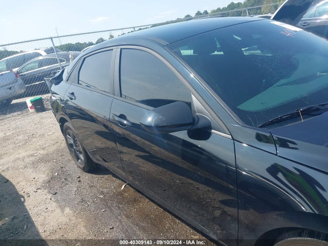 Hyundai ELANTRA SEL 2023 KMHLM4AG3PU544348 Image 13