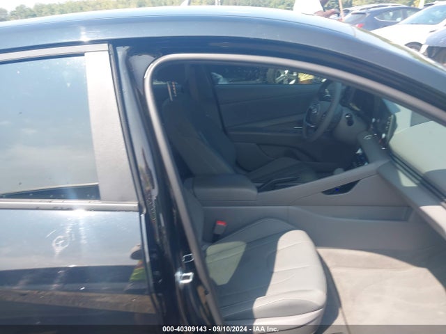 Hyundai ELANTRA SEL 2023 KMHLM4AG3PU544348 Image 5